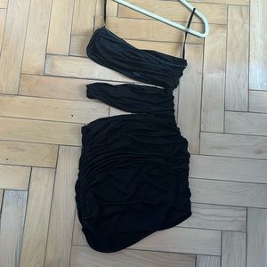 Hours - Alaric Mini Dress